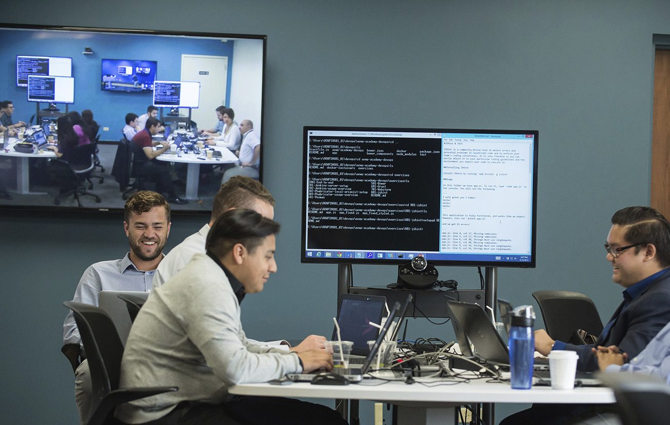 Accenture Learning