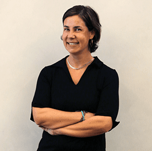 Katie Nielson, chief education officer at Voxy.
