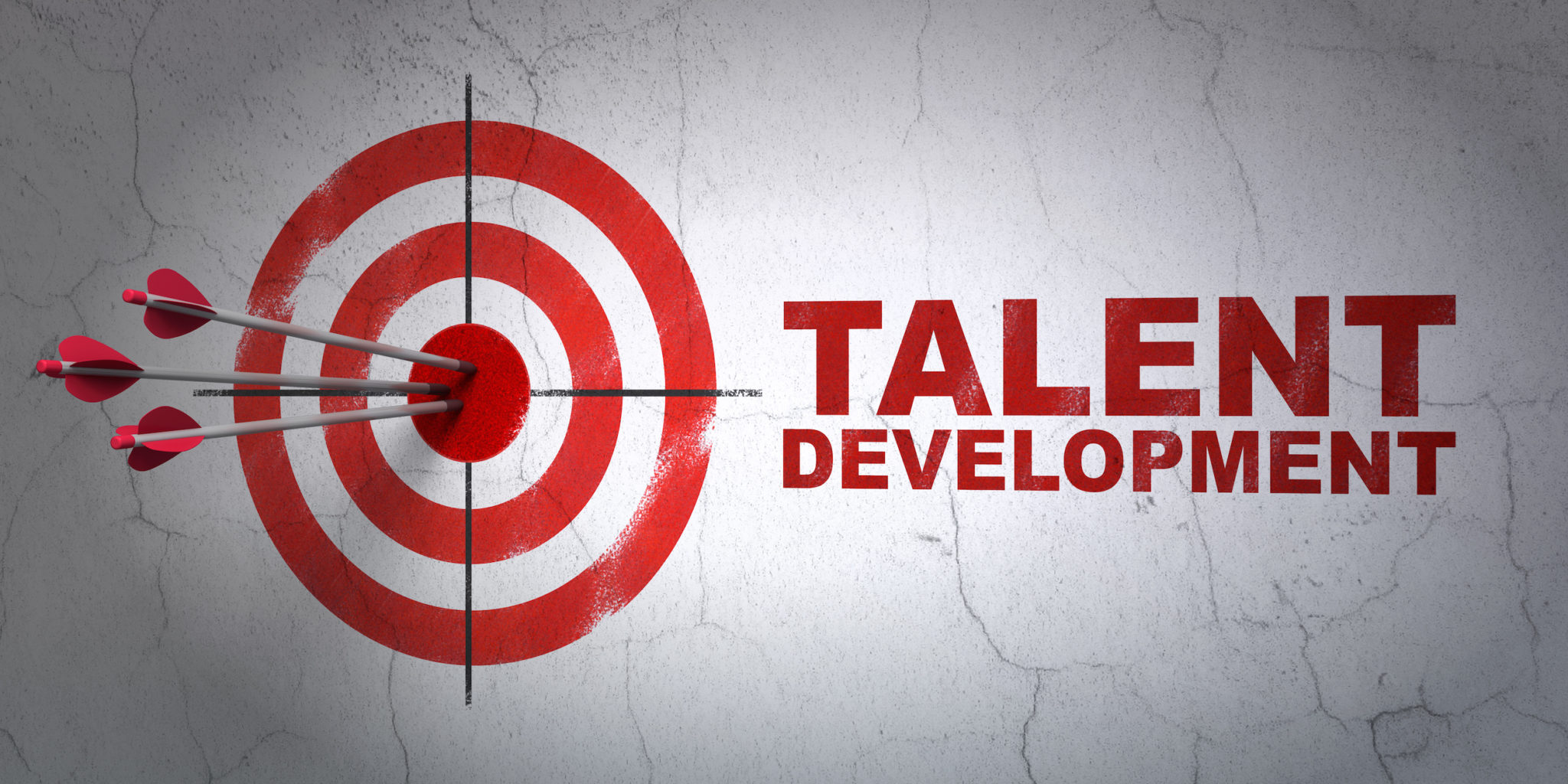 Talent development target